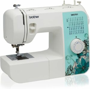 SM3701 Sewing Machine