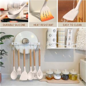 Kitchen Cooking Utensils Set - Image 2