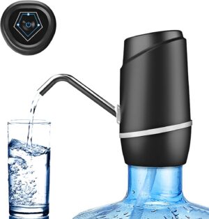 Portable Water Dispenser