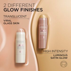 Highlighter for Face and Body