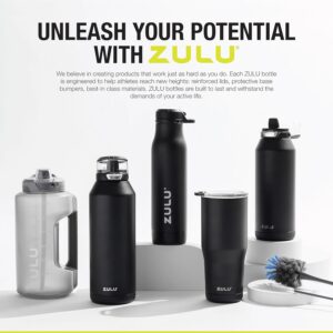 Stainless Steel Water Bottle - Image 4