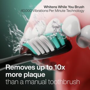 Ultra Whitening Toothbrush - Image 3