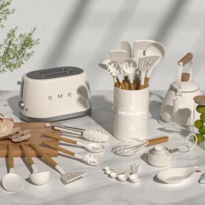 Kitchen Cooking Utensils Set - Image 4