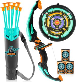 Kids Bow and Arrow Set