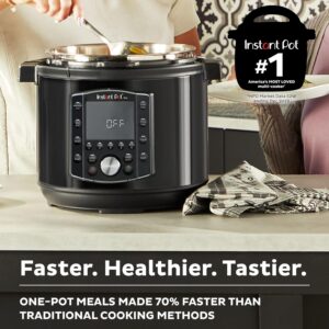 Instant 10-in-1 Pressure Cooker - Image 4