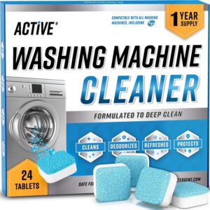 Washing Machine Cleaner