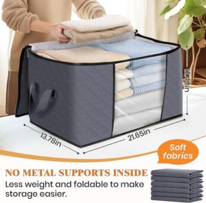 6 Pack Clothes Storage - Image 3