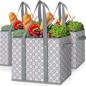 Foldable Grocery Bag