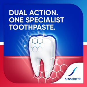 Sensodyne Sensitivity & Gum - Image 2