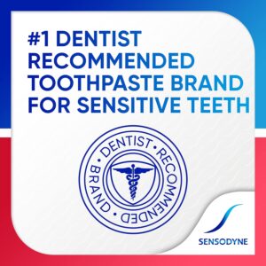 Sensodyne Sensitivity & Gum - Image 4