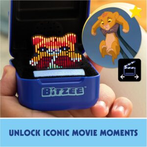 Bitzee, Disney Interactive Toy - Image 2
