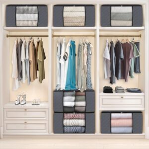 6 Pack Clothes Storage - Image 2