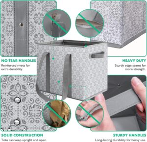 Foldable Grocery Bag - Image 3