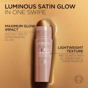 Highlighter for Face and Body - Image 4