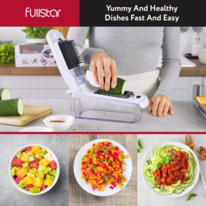 Fullstar Vegetable Chopper - Image 2