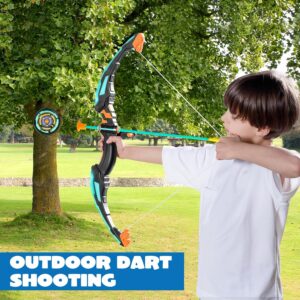 Kids Bow and Arrow Set - Image 2