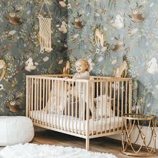 Baby & Nursery