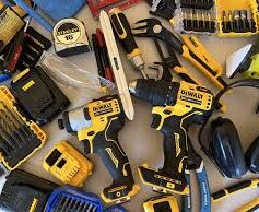 Tools and Home Improvement