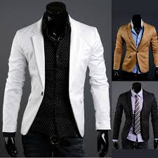 Mens Wear