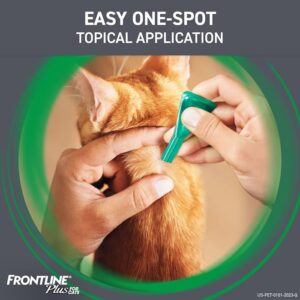 Frontline Plus Flea - Image 2