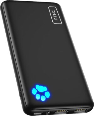 INIU Portable Charger 10000mAh