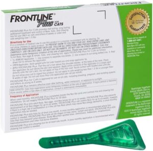 Frontline Plus Flea - Image 4