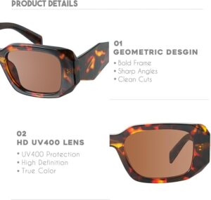 Sunglasses for Women Men - Image 4