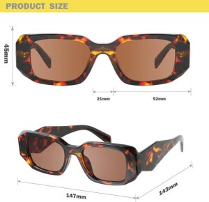 Sunglasses for Women Men - Image 3