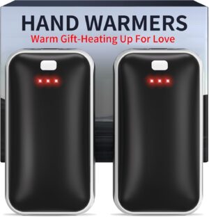 Hand Warmers Rechargeable