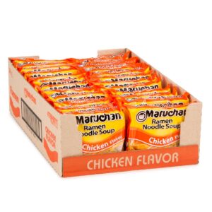 Maruchan Ramen Chicken