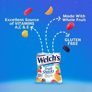 Welch's Fruit Snacks - Image 4