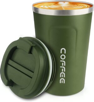 Coffee Travel Mug