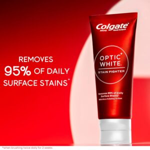 Colgate Optic White - Image 4