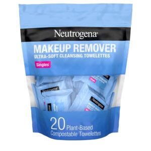 Neutrogena Makeup Remover