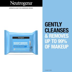 Neutrogena Makeup Remover - Image 4