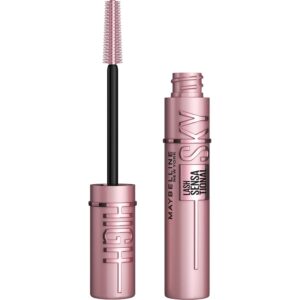 Washable Mascara Makeup