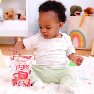 Organics Baby Snacks - Image 3