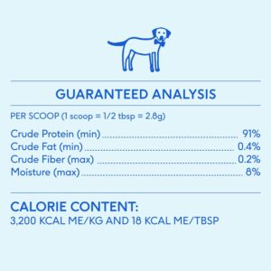 Native Pet Beef Bone Broth - Image 2