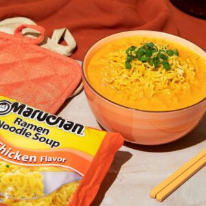 Maruchan Ramen Chicken - Image 2