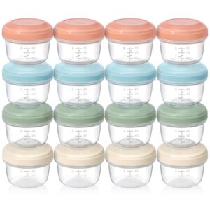 Small Containers with Lids - Image 4