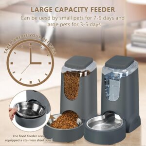 Automatic Cat Feeder - Image 2