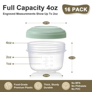 Small Containers with Lids - Image 3