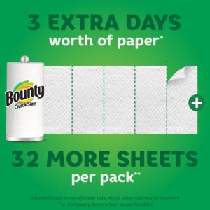 Bounty Quick Size Paper - Image 3