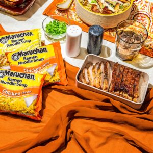 Maruchan Ramen Chicken - Image 4