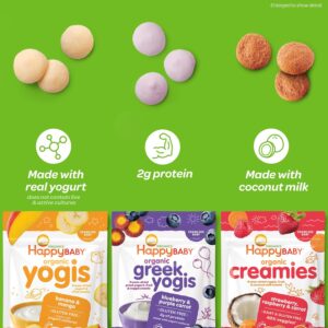 Organics Baby Snacks - Image 4