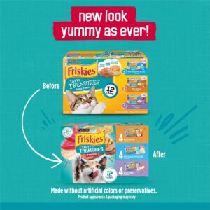 Purina Friskies Wet Cat Food - Image 4