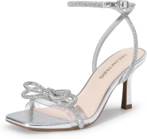 Sandals for Party Wedding