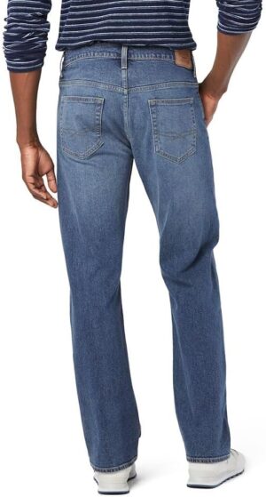 Men's Loose Fit Jeans - Image 3