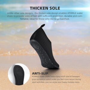 Water Shoes for Women Men - Image 3