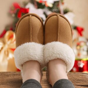 Women Winter House Shoes - Image 4